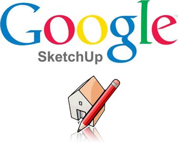 Google Sketchup 