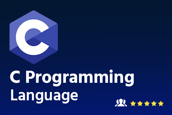 Best C Programming Language Course