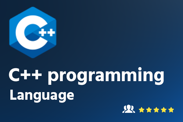 C++ Programming Language