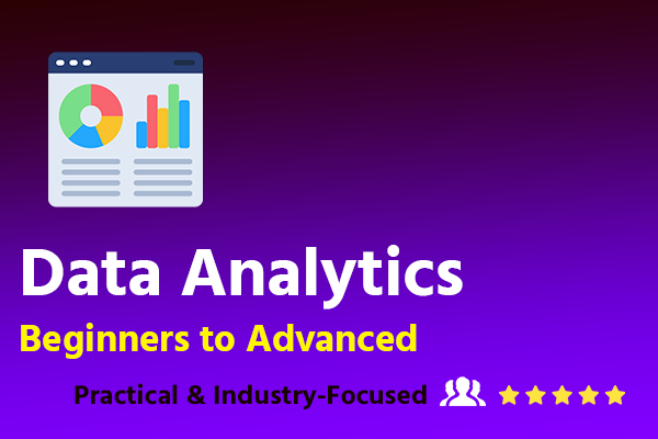 Data Analytics Course