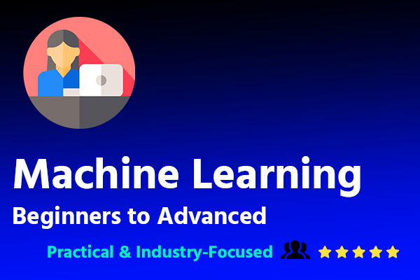 Machine Learning Course