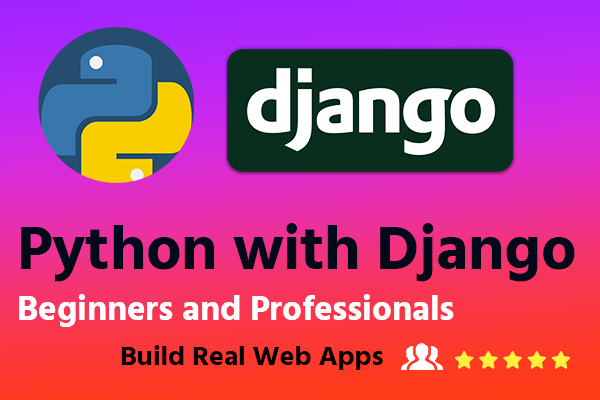 Python with Django
