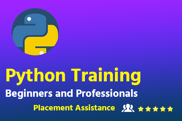 Python Training