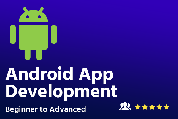 Android App Development Course