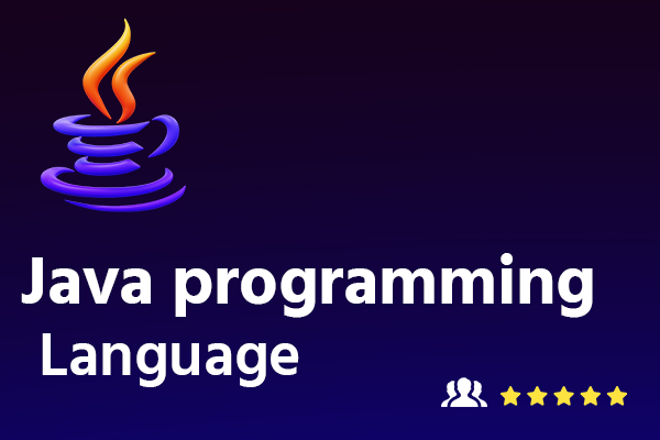 Best Java Training Course
