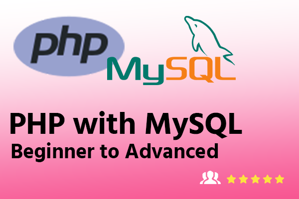 PHP with MySQL Training Course