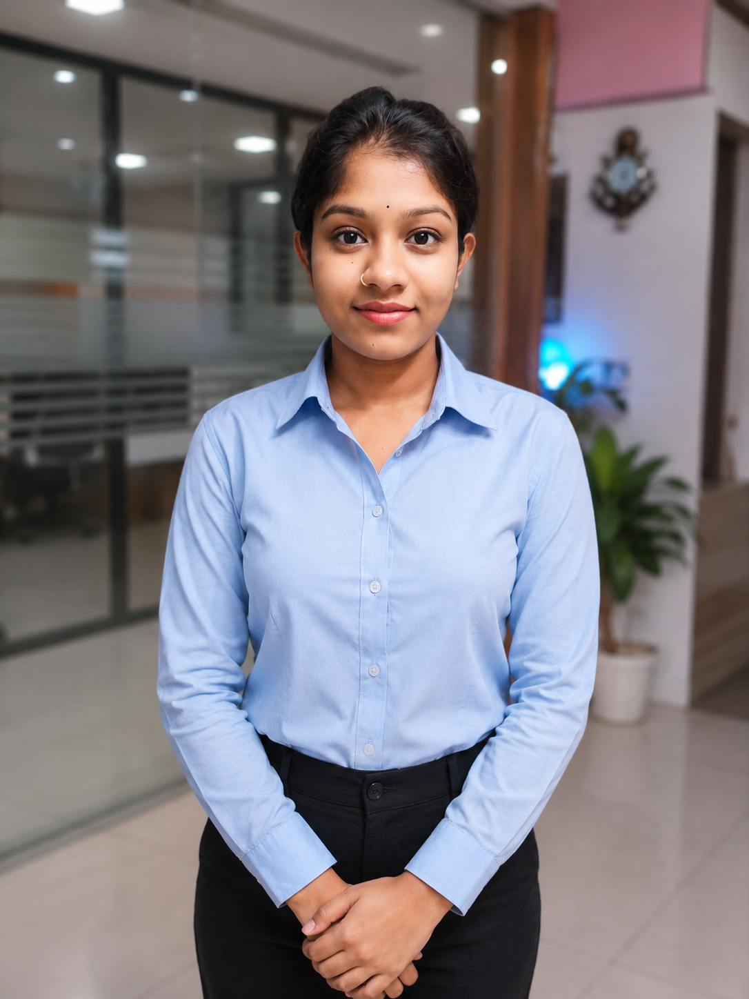 Papiya Mondal