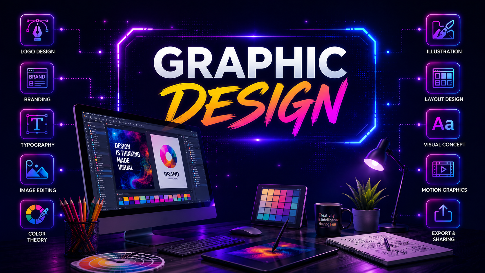 Graphic Design