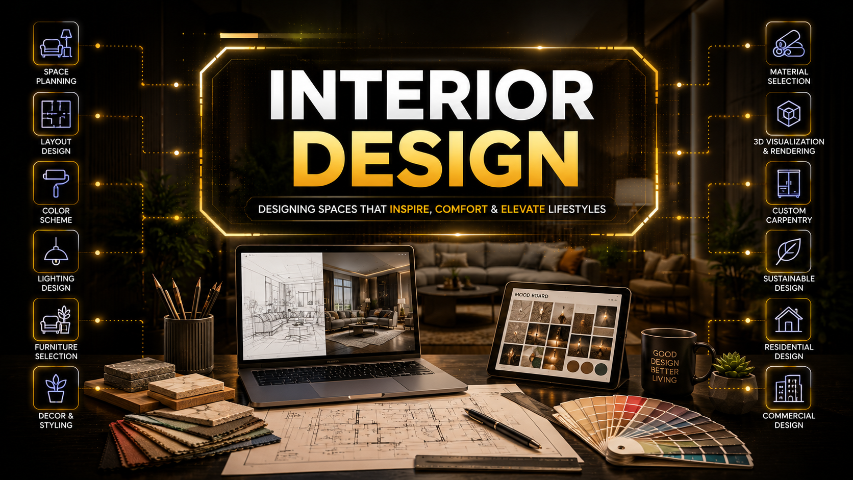 Interior Design