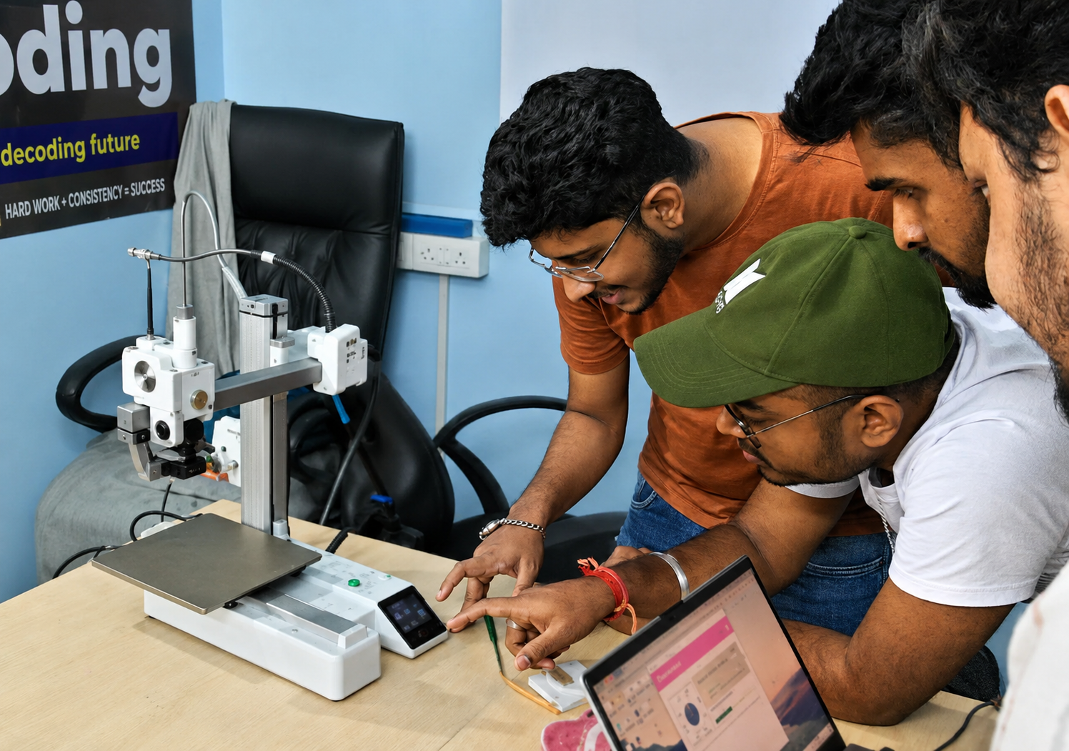 Techhub Solutions Gallery Image 1