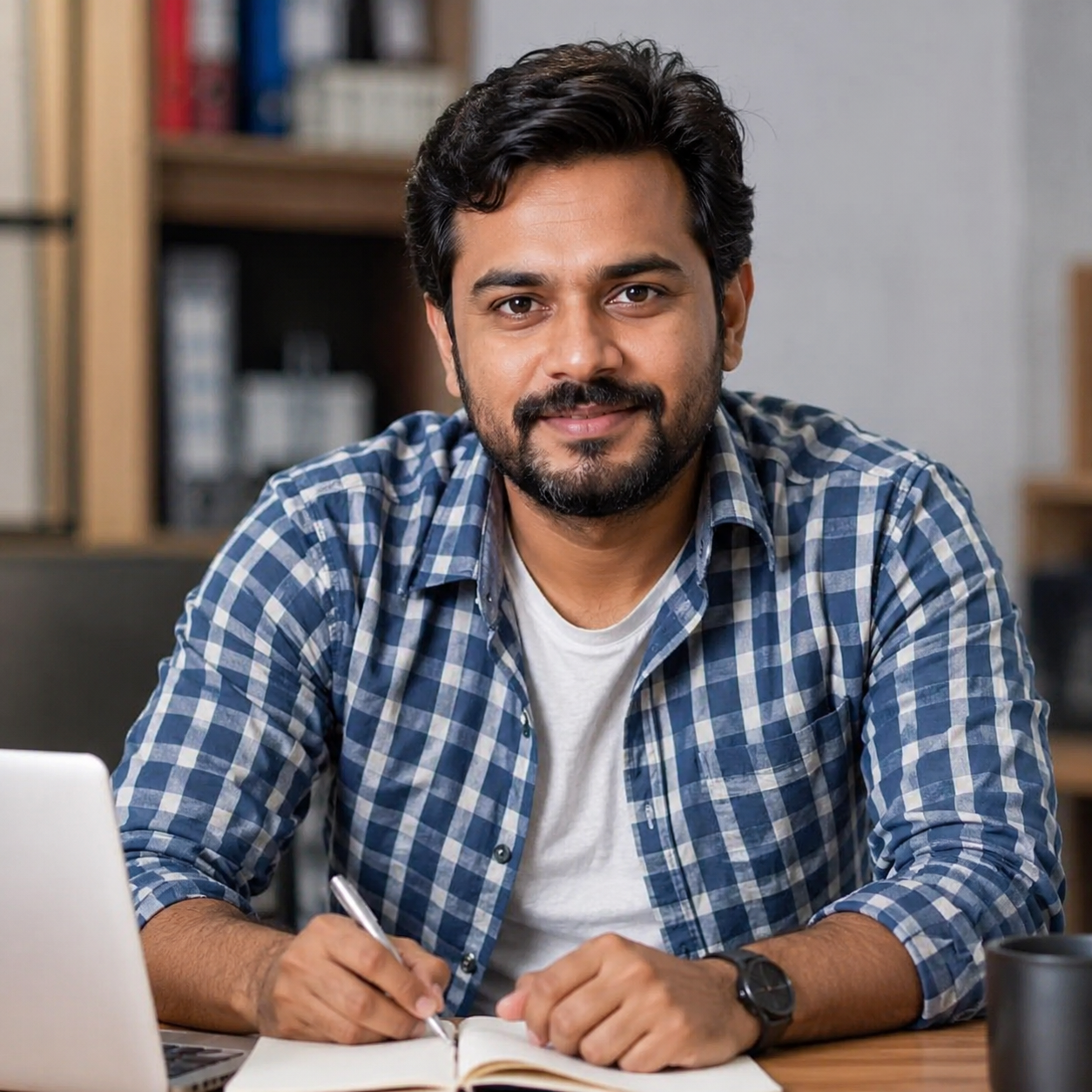 Rohit Das