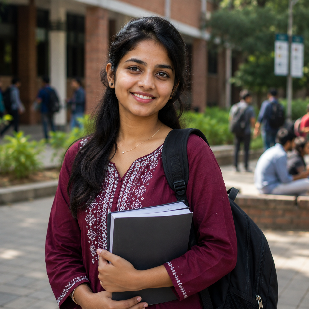 Nisha Bansal