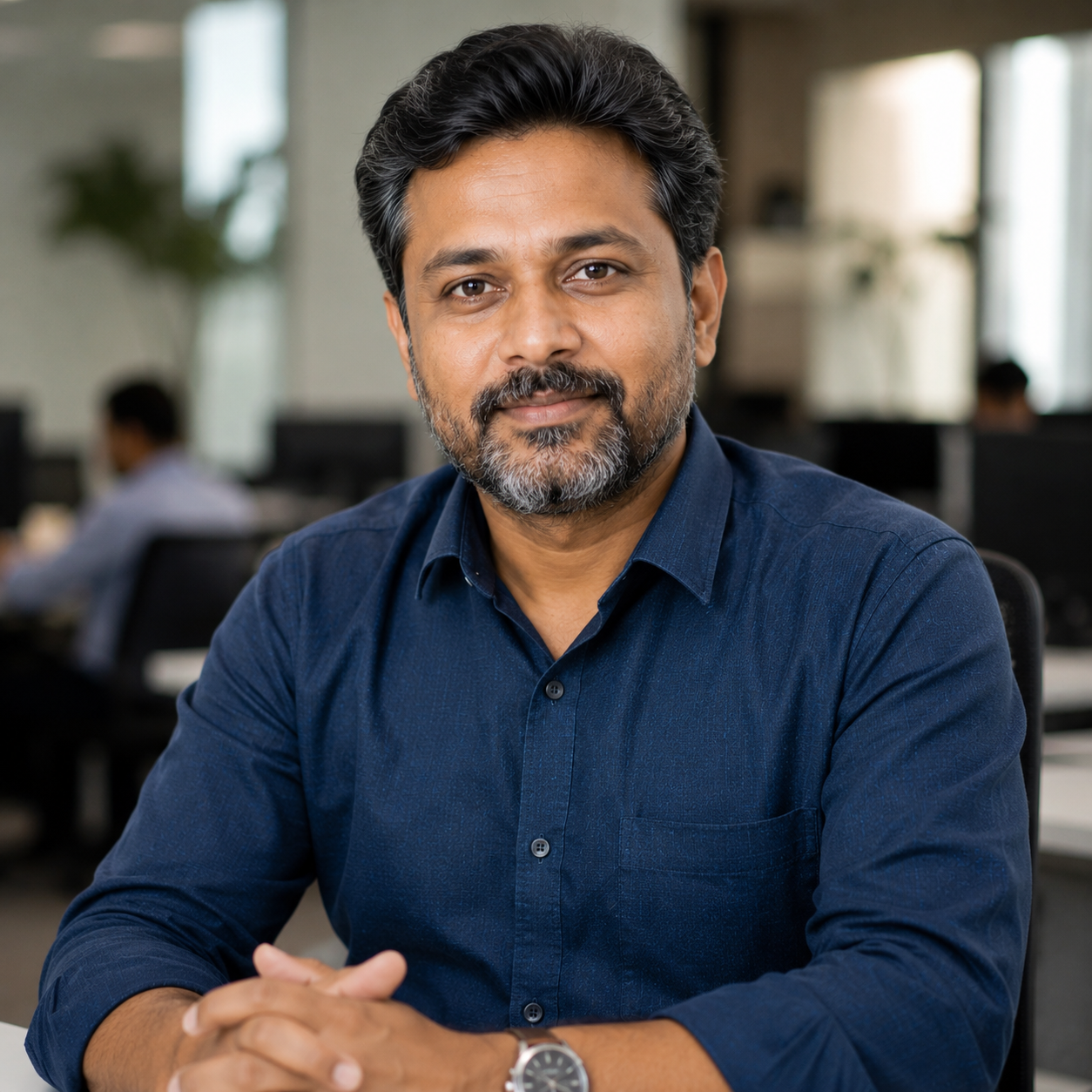 Abhishek Dutta