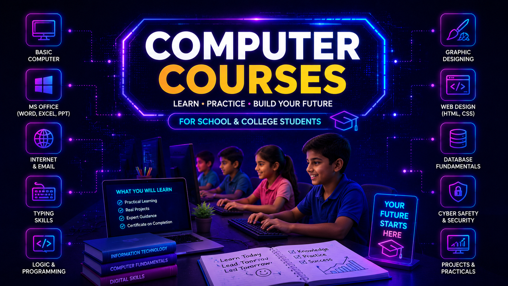 Computer Courses
