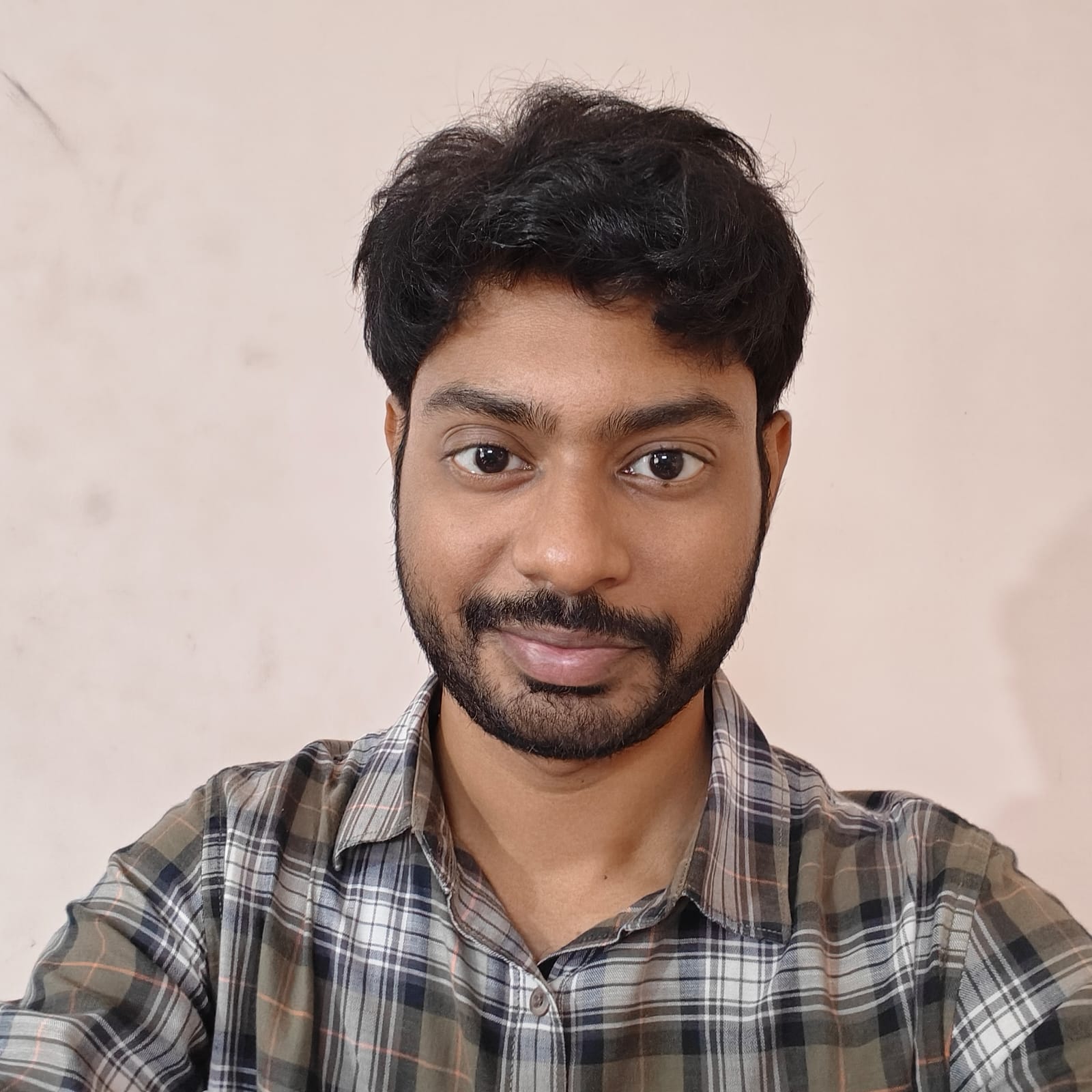 Kumar Shivam