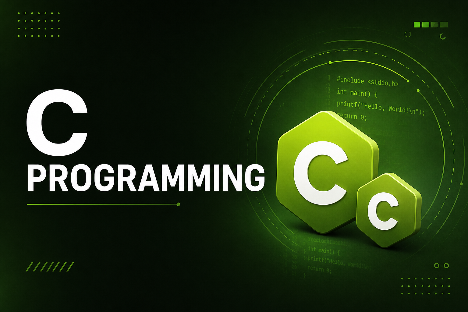 C Programming Language